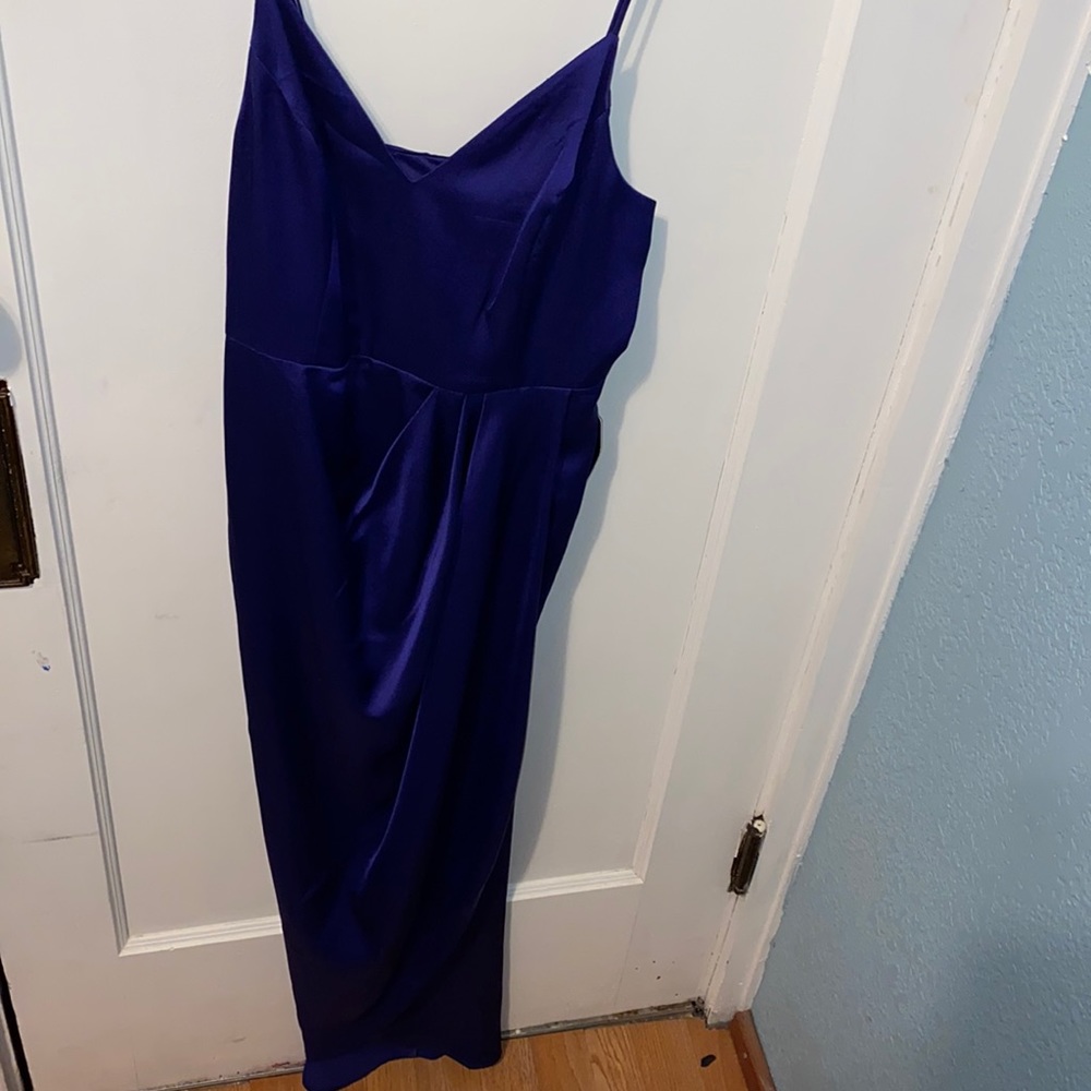 Express dress